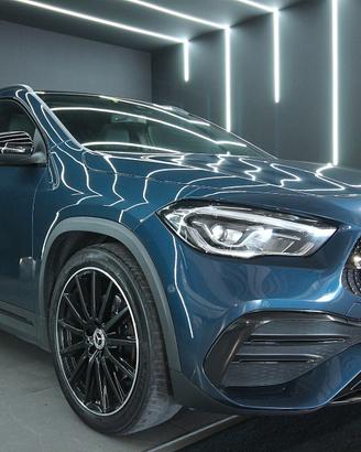 MERCEDES GLA 200D AUT PREMIUM AMG