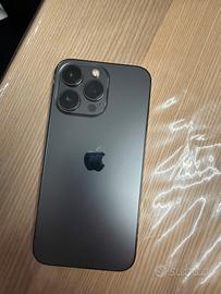 Iphone 13 pro 128 GB in ottme condizioni