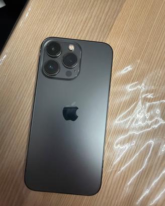 Iphone 13 pro 128 GB in ottme condizioni
