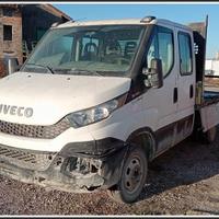 IVECO Daily C IV per ricambi