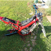 Malagutti xsm 50 libretto