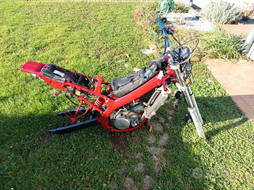 Malagutti xsm 50 libretto