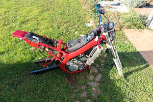 Malagutti xsm 50 libretto