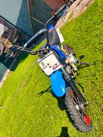 Mini Moto pit bike 