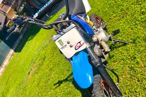 Mini Moto pit bike 