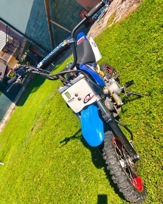 Mini Moto pit bike 