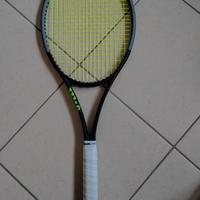 Wilson blade v7