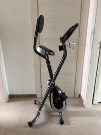 Cyclette