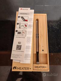 Termometro Meater +
