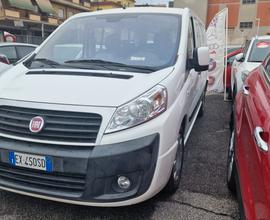 Fiat Scudo 2.0 MJT/130 PL Combi 8 posti (M1)