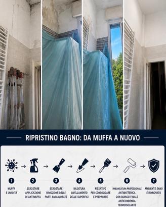 Imbianchino muratore