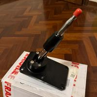 Short shifter skyline - s14