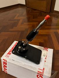 Short shifter skyline - s14