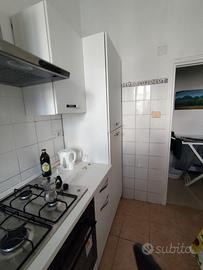 Camera singola o posto letto