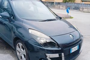 Renault Scenic Scénic 1.5 dCi 110CV Dynamique