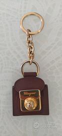Ferragamo portachiavi 