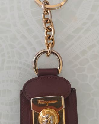 Ferragamo portachiavi 