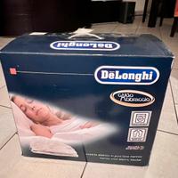 Scaldaletto DeLonghi Caldo Abbraccio - come nuovo