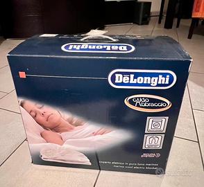 Scaldaletto DeLonghi Caldo Abbraccio - come nuovo