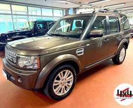 LAND ROVER Discovery 4 3.0 SDV6 255CV SE *7 Post