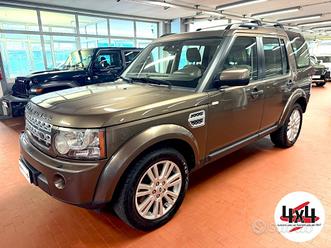 LAND ROVER Discovery 4 3.0 SDV6 255CV SE *7 Post