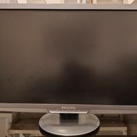 monitor LCD LED 27" Philips 273E LH