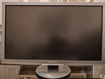 monitor LCD LED 27" Philips 273E LH