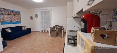 La casa sulla piazza-Centro storico di Sciacca-