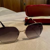 Occhiale da sole Gucci