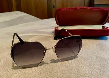 Occhiale da sole Gucci