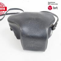 NIKON F BORSA PRONTO