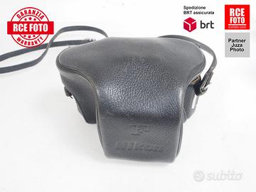 NIKON F BORSA PRONTO