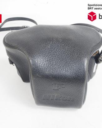 NIKON F BORSA PRONTO