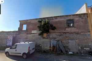 Vendita rudere con terreno