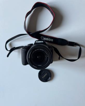 Canon EOS 2000D