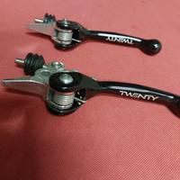 KTM coppia leve anti rottura MX twenty