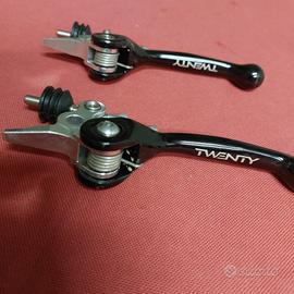 KTM coppia leve anti rottura MX twenty