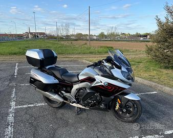 BMW K1600 GT  Full optional