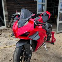 Ducati panigale v4 2020