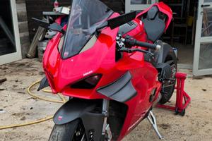 Ducati panigale v4 2020