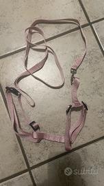 Guinzaglio regolabile per gatto