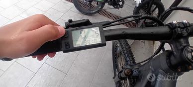 bici elletrica