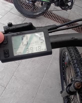 bici elletrica