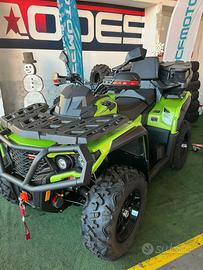 Aodes pathcross atv quad 650l