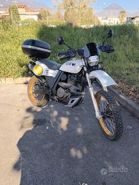 Swm 650 enduro