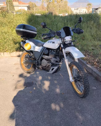Swm 650 enduro