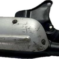 Marmitta Scarabeo 50