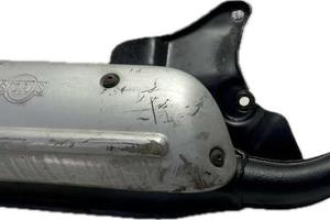 Marmitta Scarabeo 50