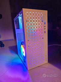 Pc Gaming Win 11 intel I5 asus ge Force ssd 