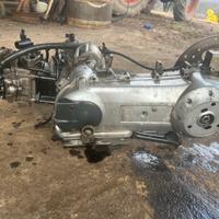 Motore beverly 125